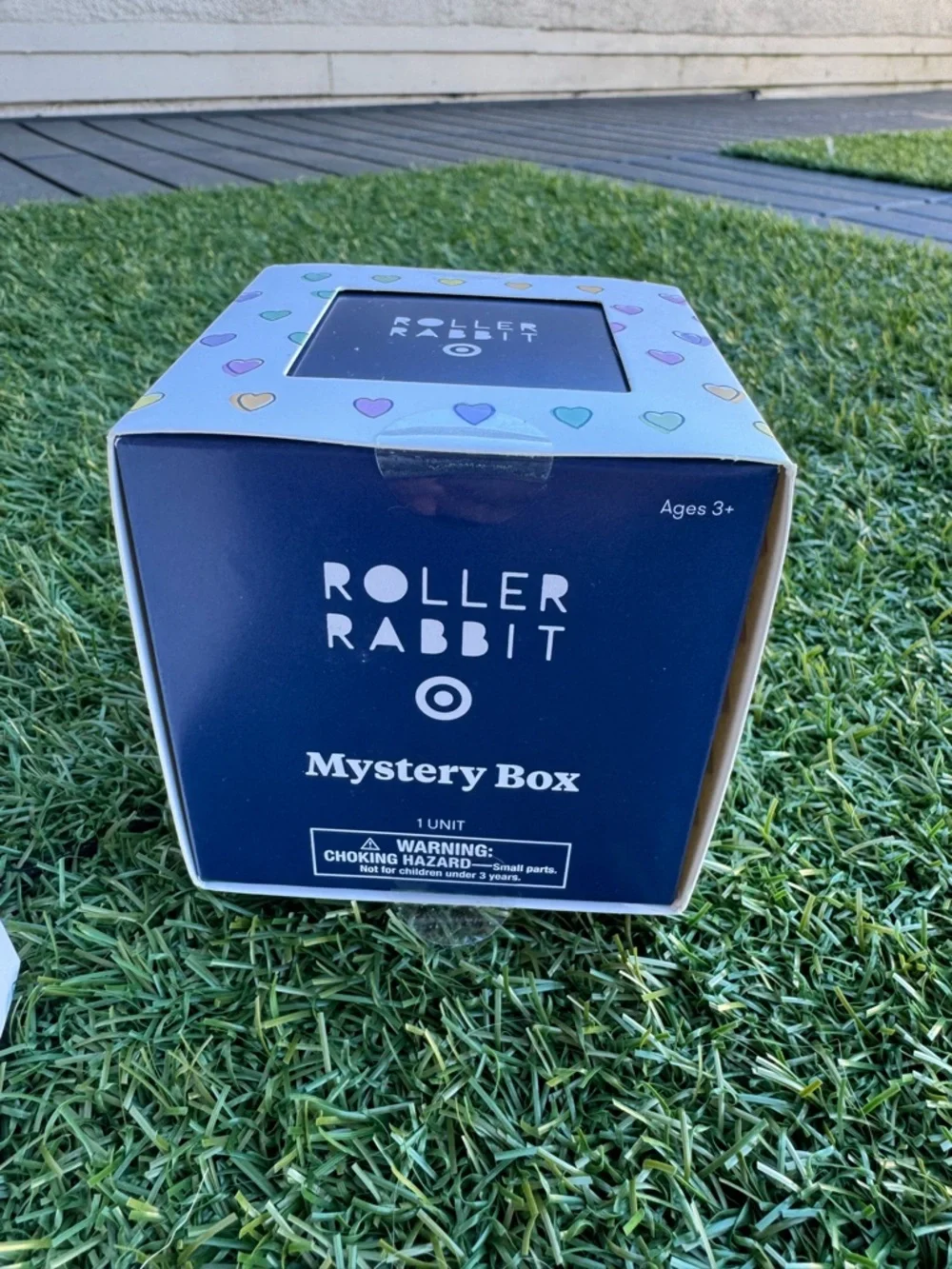 Roller Rabbit Mystery Boxes x 2 - Picture 2 of 3